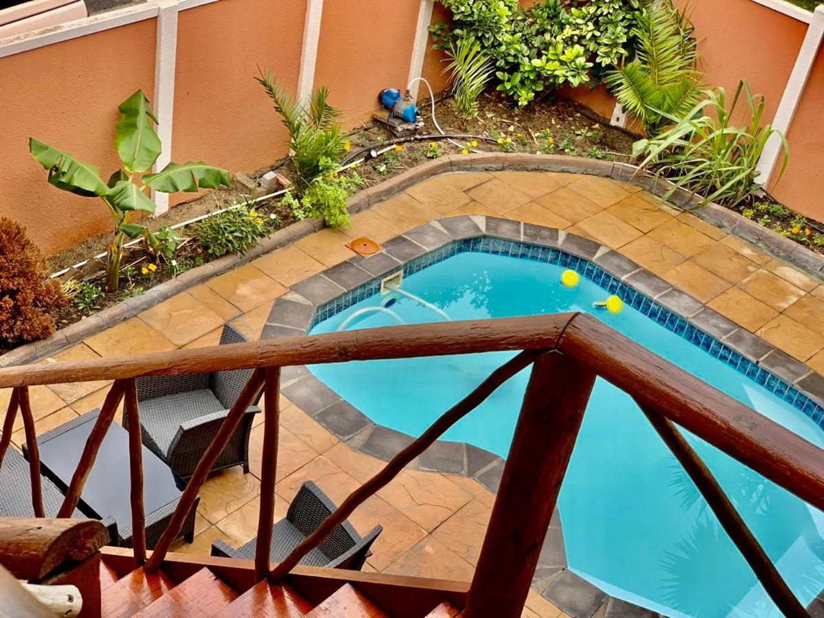 Beautiful Apartment In Century City Cape Town Exterior photo